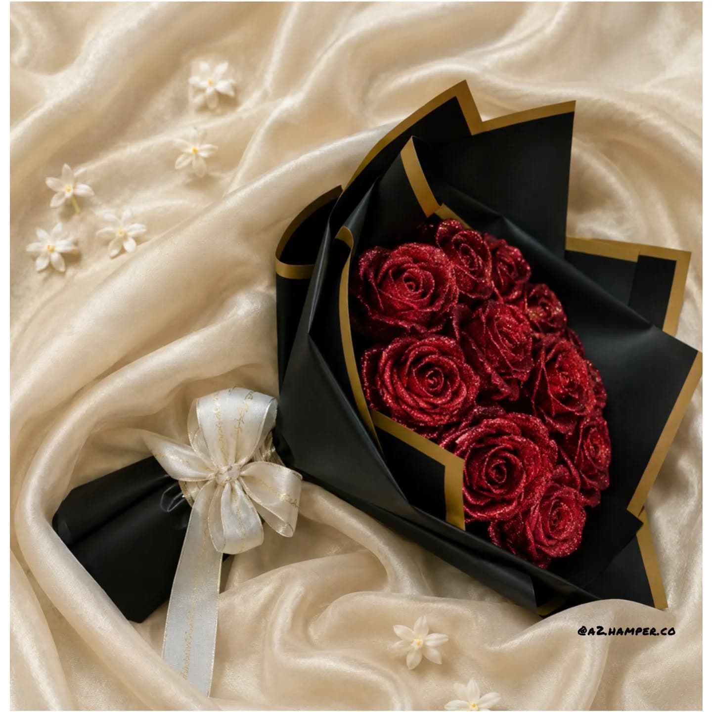 A2 Hamper Company creation 2