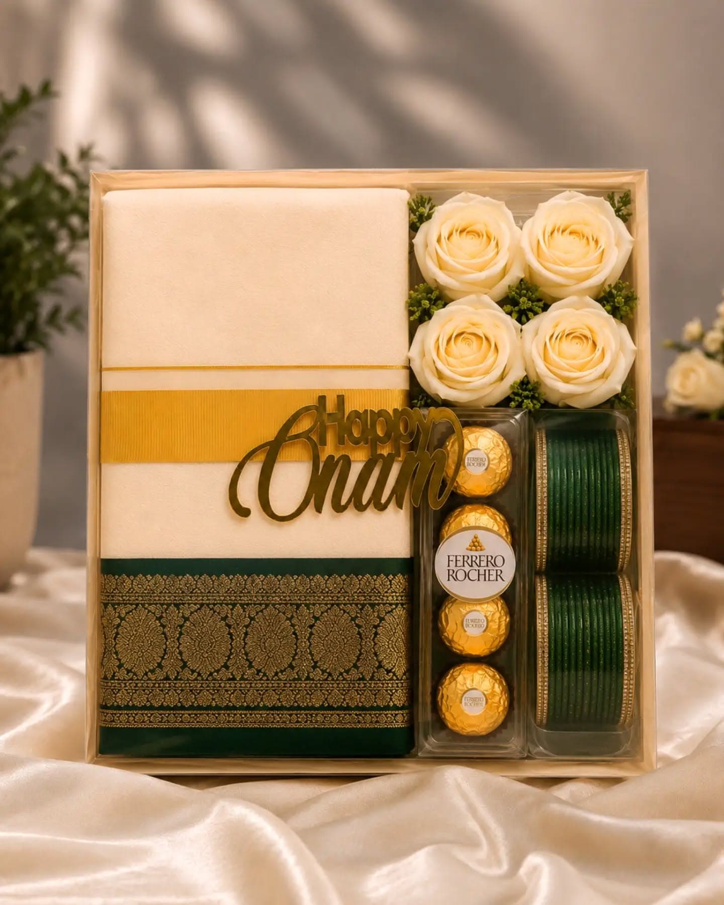 A2 Hamper Company creation 12
