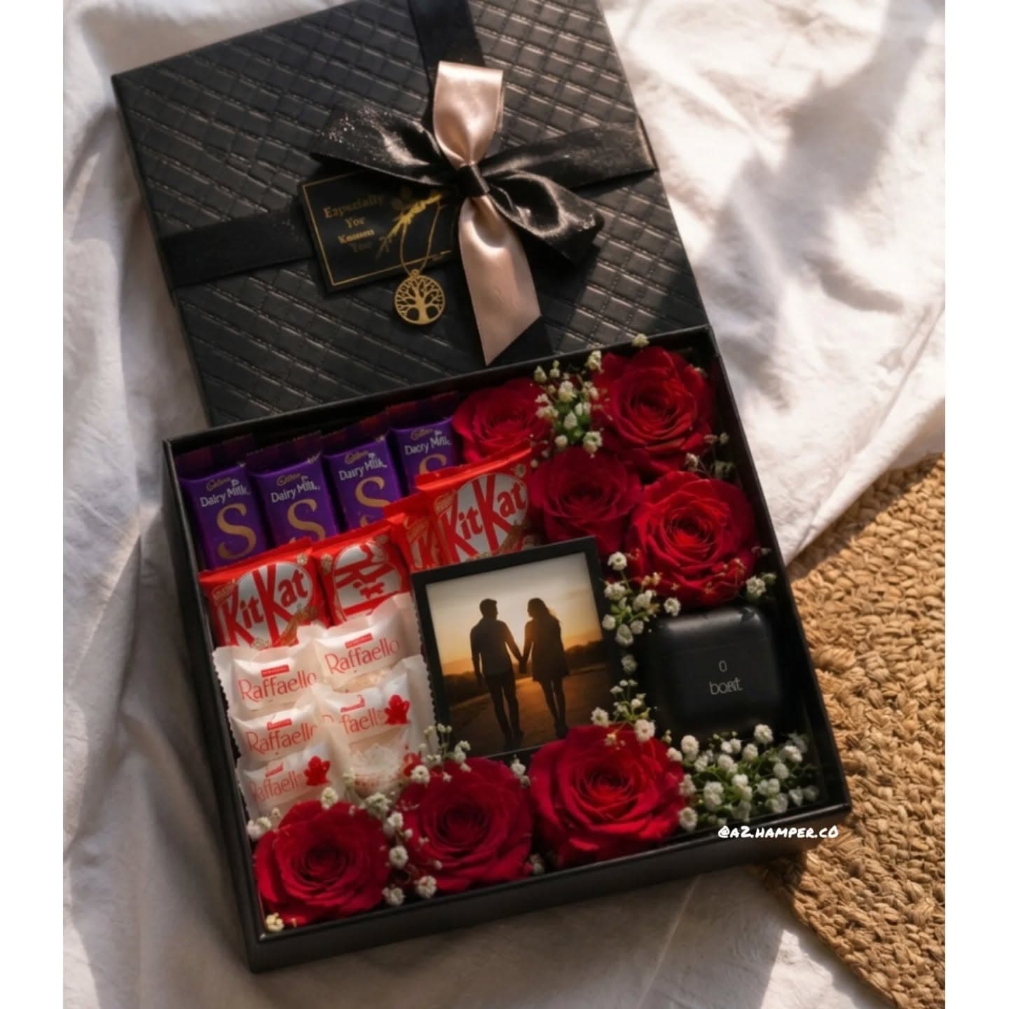 A2 Hamper Company creation 16