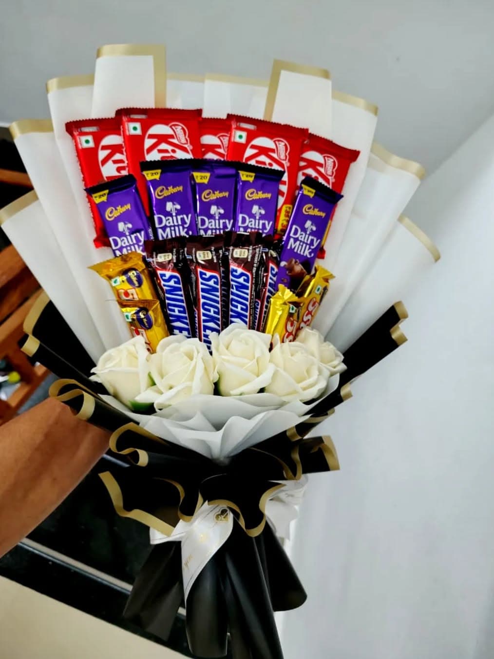 A2 Hamper Company creation 18