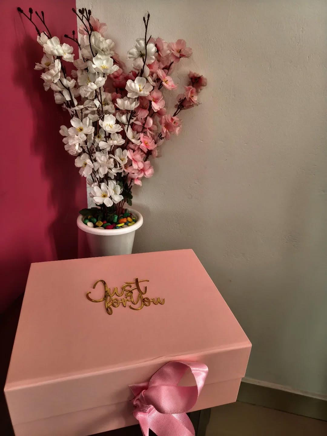 A2 Hamper Company creation 19