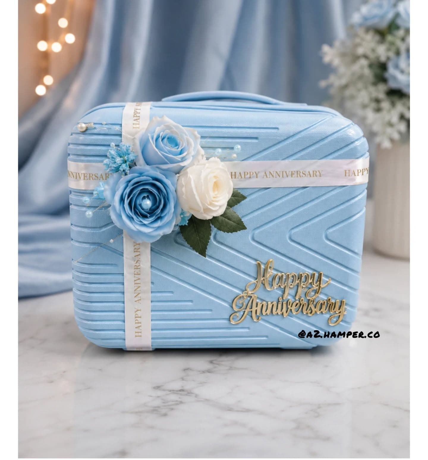 A2 Hamper Company creation 22