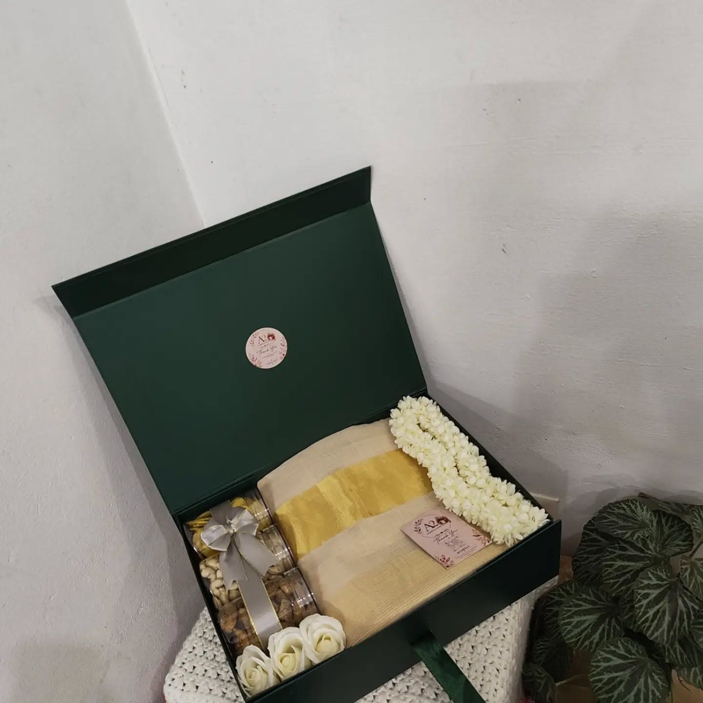 A2 Hamper Company creation 24