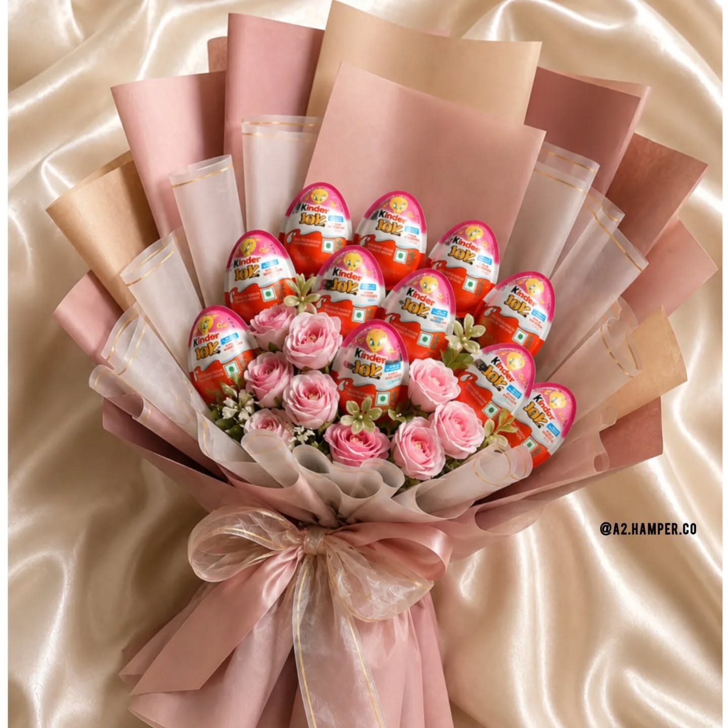 A2 Hamper Company creation 26