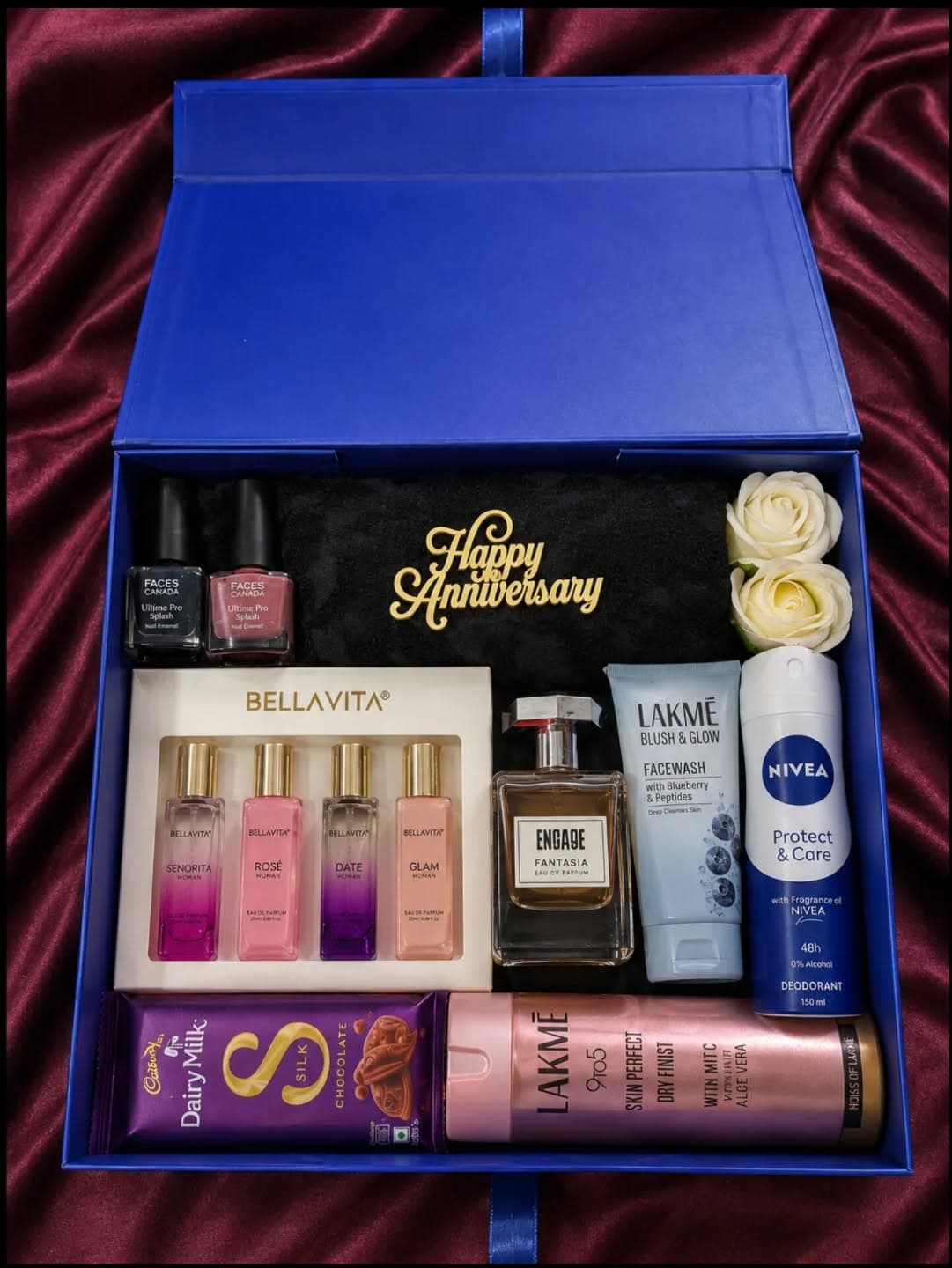 A2 Hamper Company creation 33