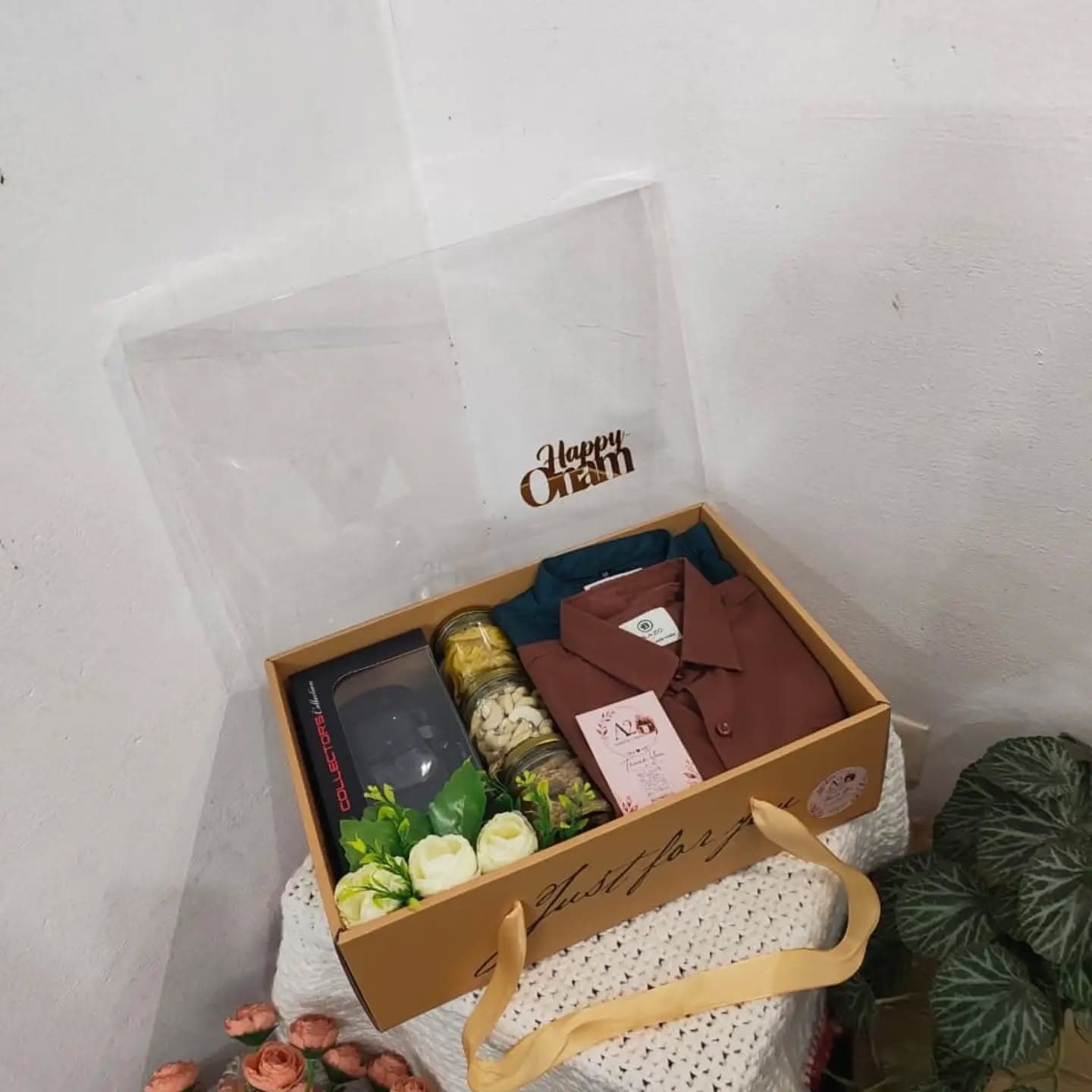A2 Hamper Company creation 34