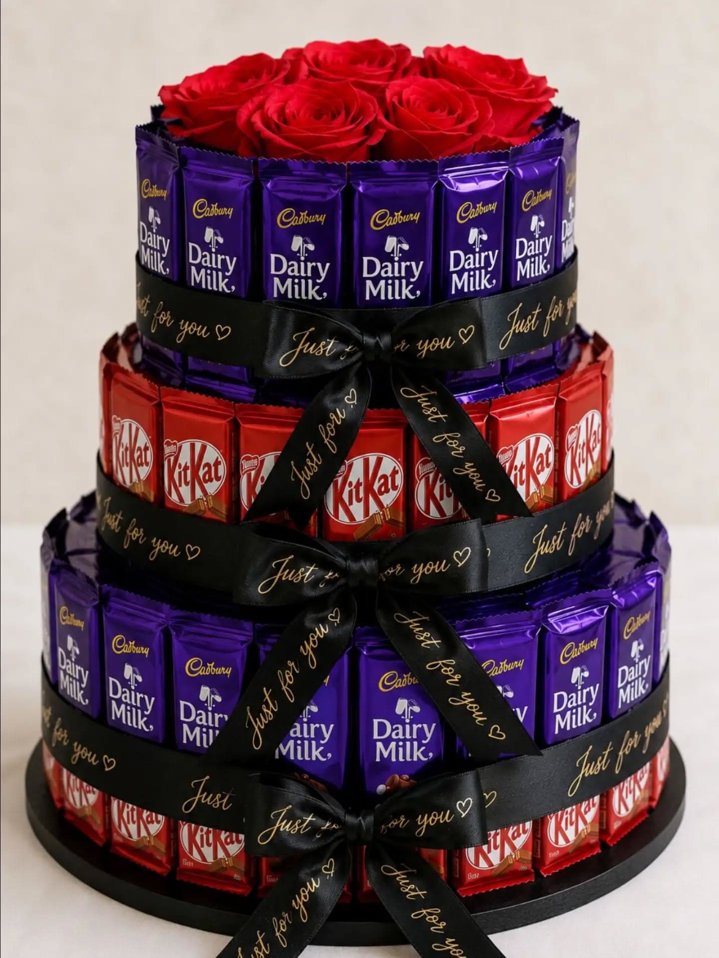 A2 Hamper Company creation 35