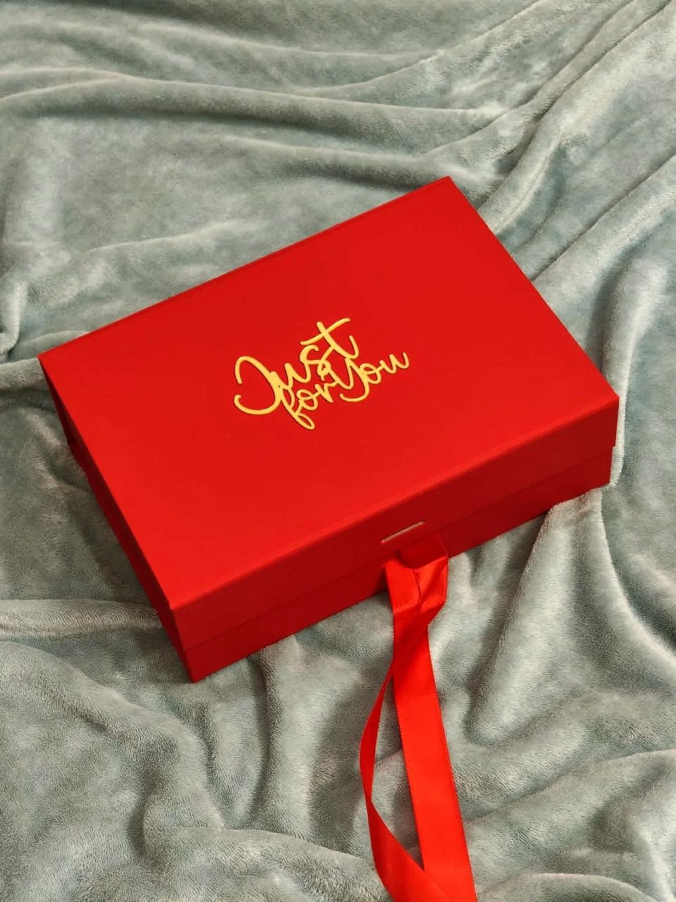A2 Hamper Company creation 38