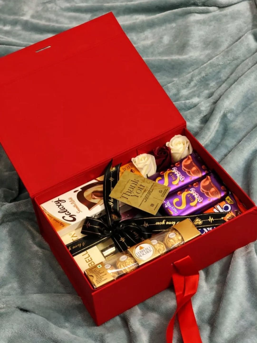 A2 Hamper Company creation 44