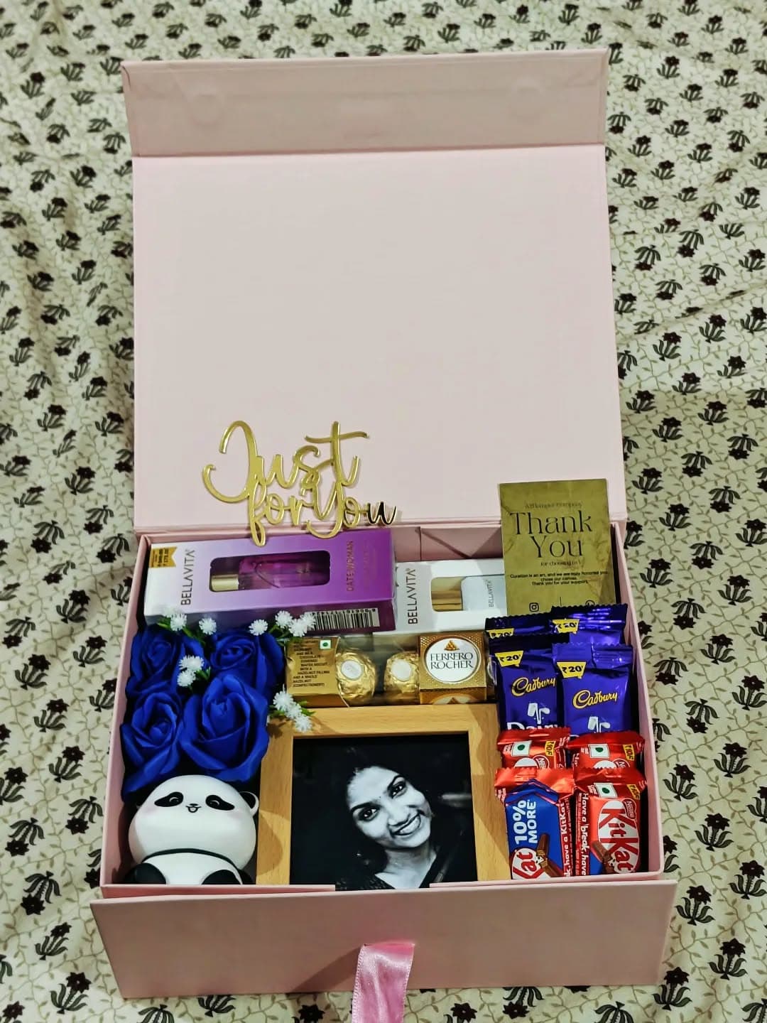 A2 Hamper Company creation 46